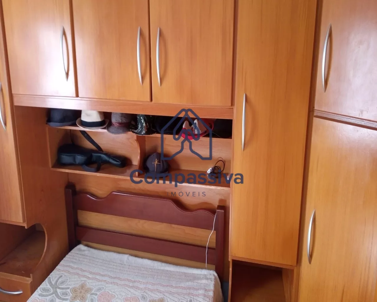 VENDE-SE Apartamento